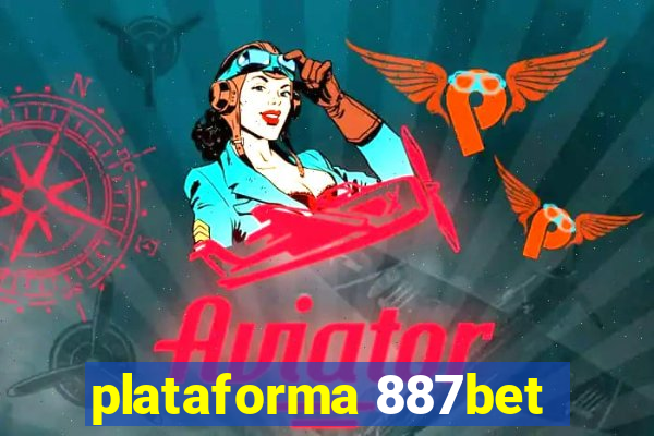 plataforma 887bet